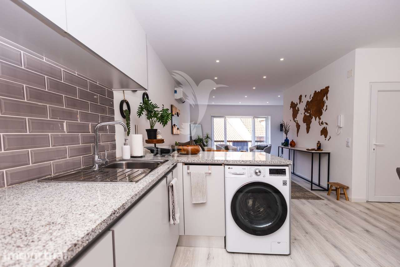 Apartamento T3 na Rua das Montras - Grande imagem: 5/28