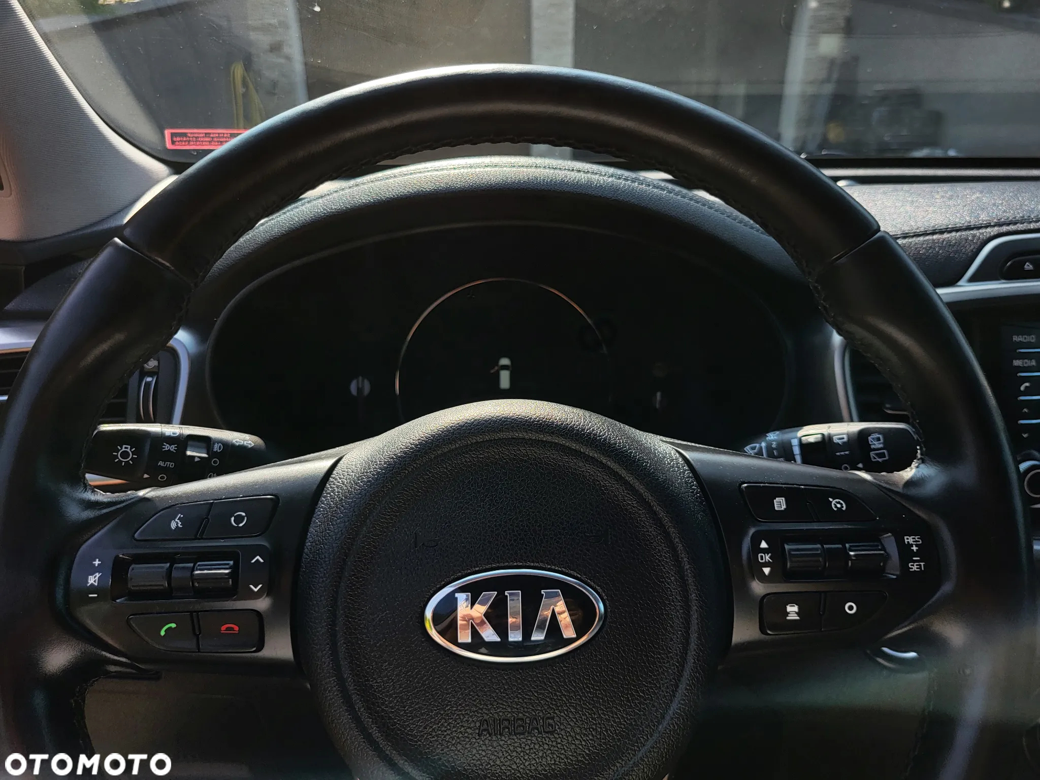 Kia Sorento 2.2 CRDI L - 20