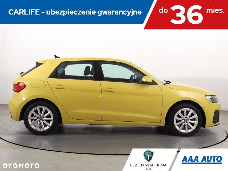Audi A1 Sportback - 8