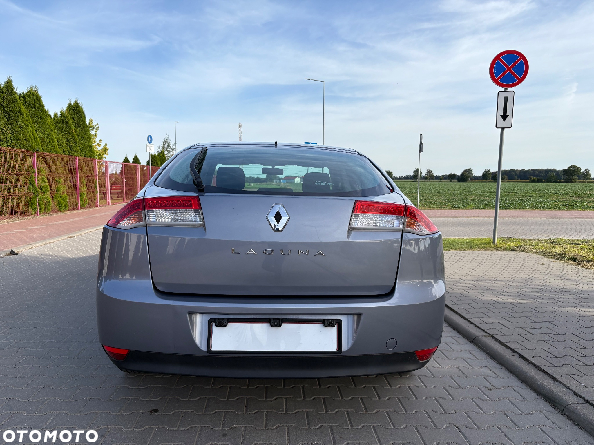 Renault Laguna - 8