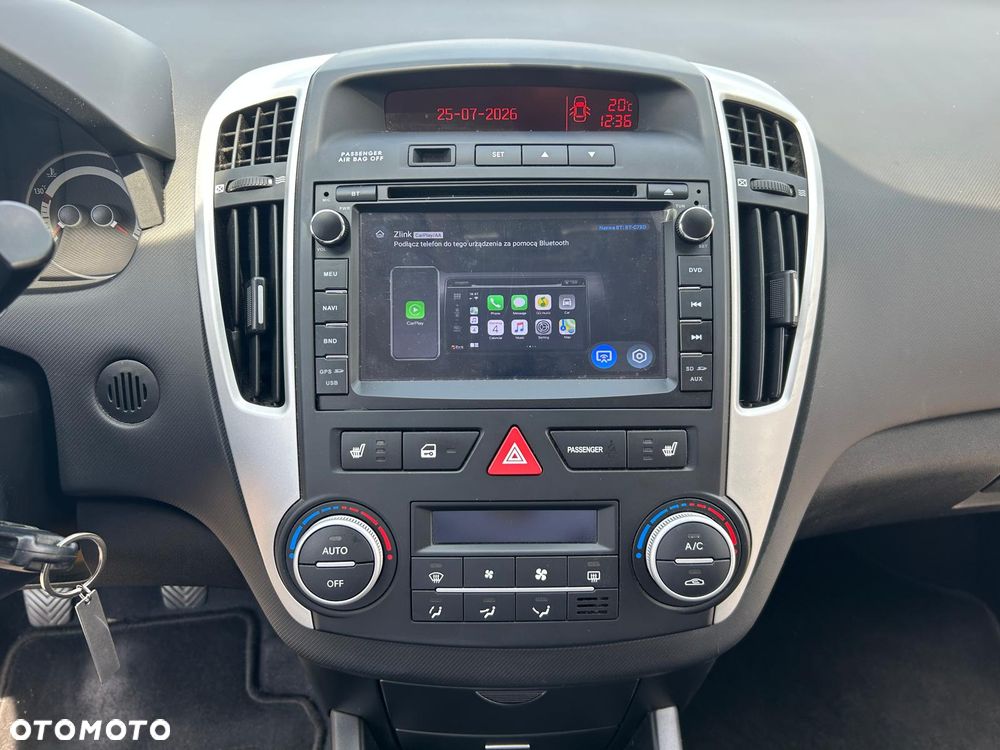 Kia Ceed 1.4 Comfort - 10