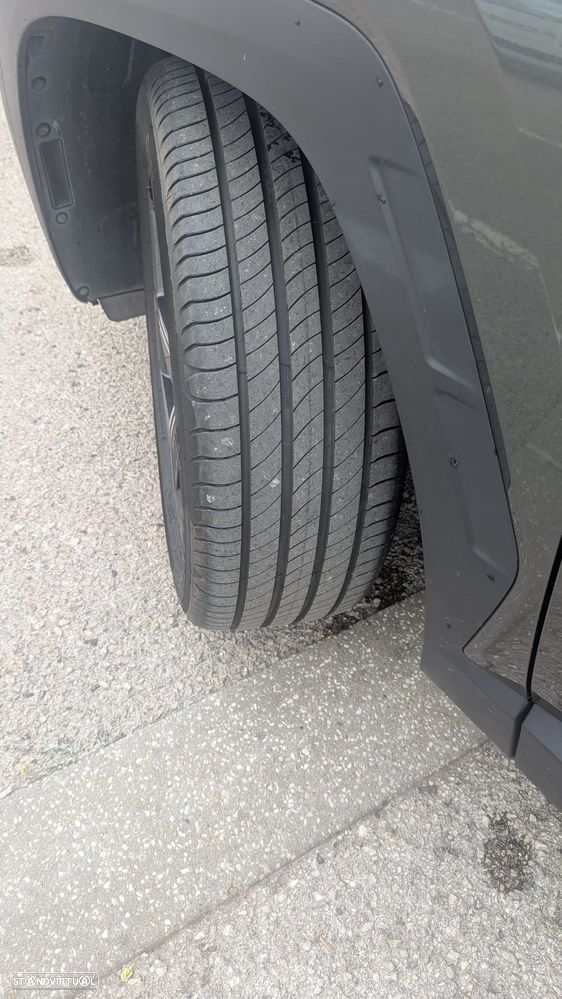 Hyundai Tucson 1.6 T-GDI HEV Vanguard+Hyundai Smart Sense+ - 3