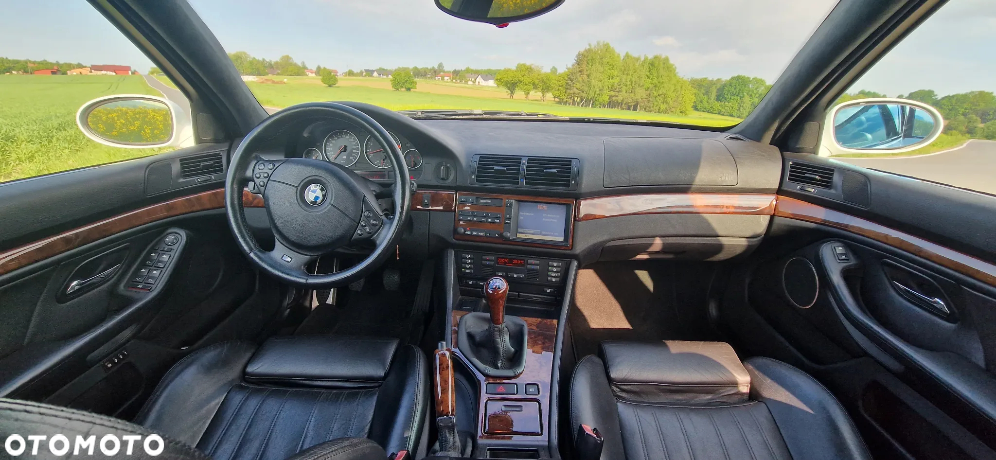 BMW M5 Standard - 10