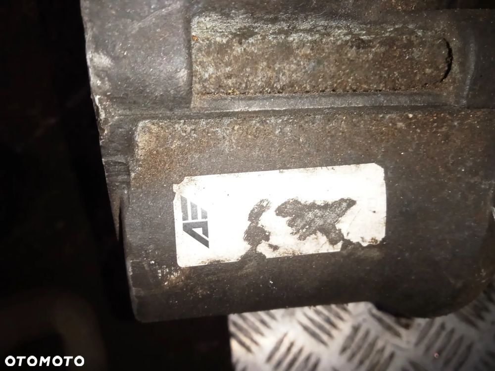 SKRZYNIA BIEGÓW VW SHARAN FCI - 4