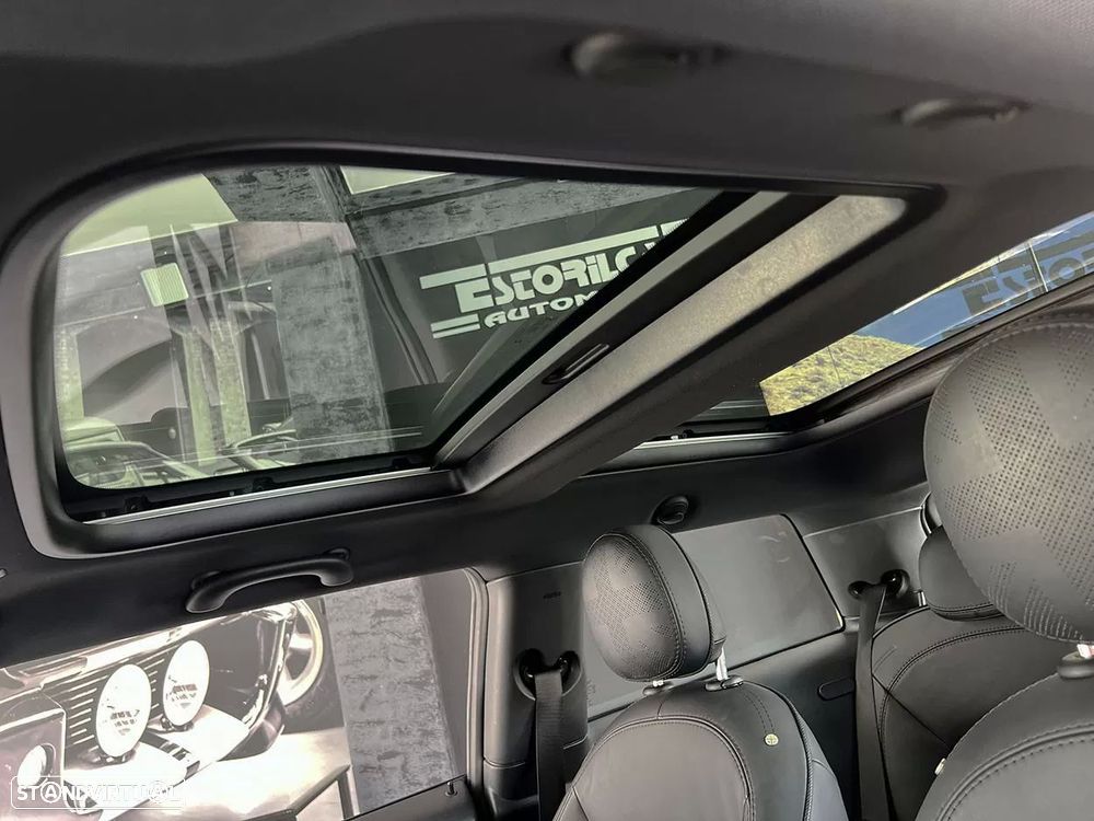 MINI 3 Portas Cooper SE Yours - 17