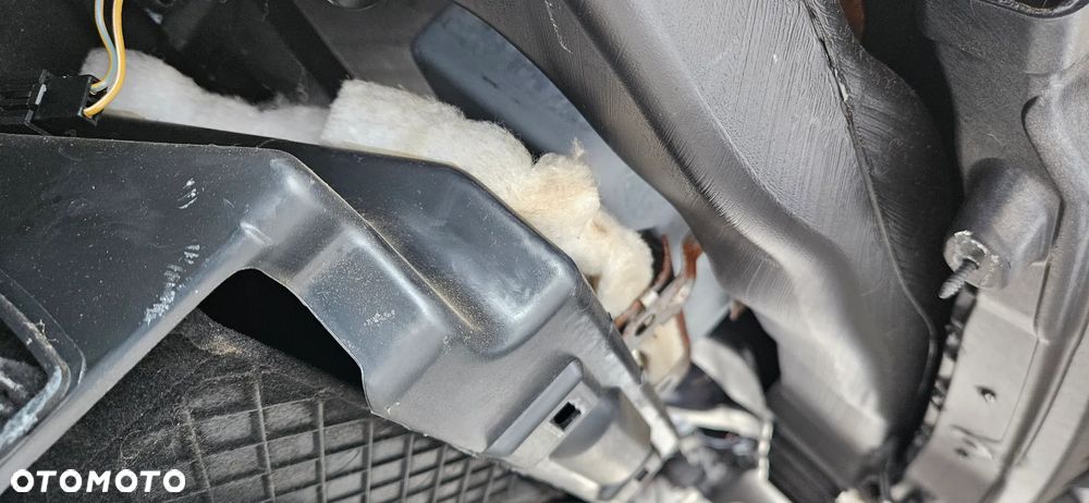Dodge Durango III LIFT 2017- Kompletny kokpit Deska rozdzielacza Poduszki powietrzne Airbag Napinacze Pasy bezpieczeństwa ORYGINAŁ - 19