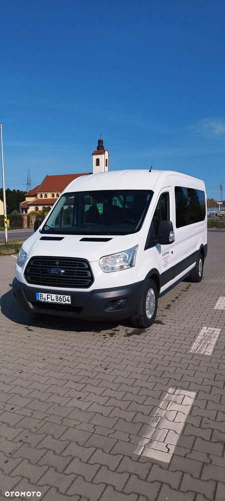 Ford Transit - 1