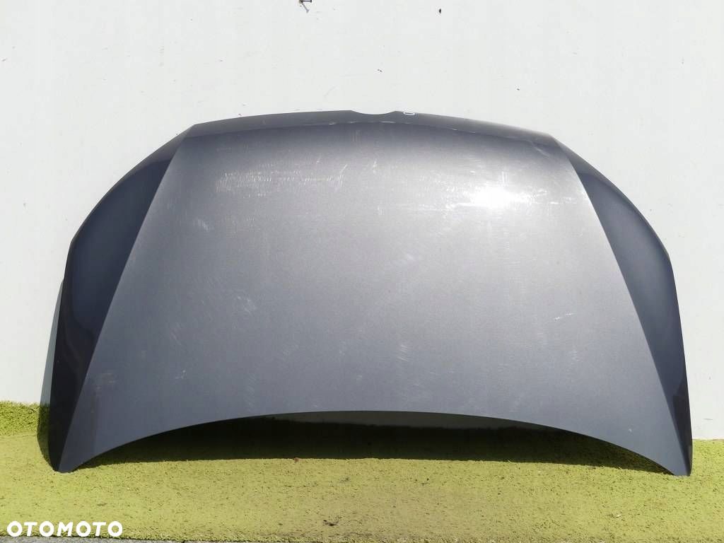 Maska Vw TOURAN 2 II 1T0 10-15r SUPER - 1