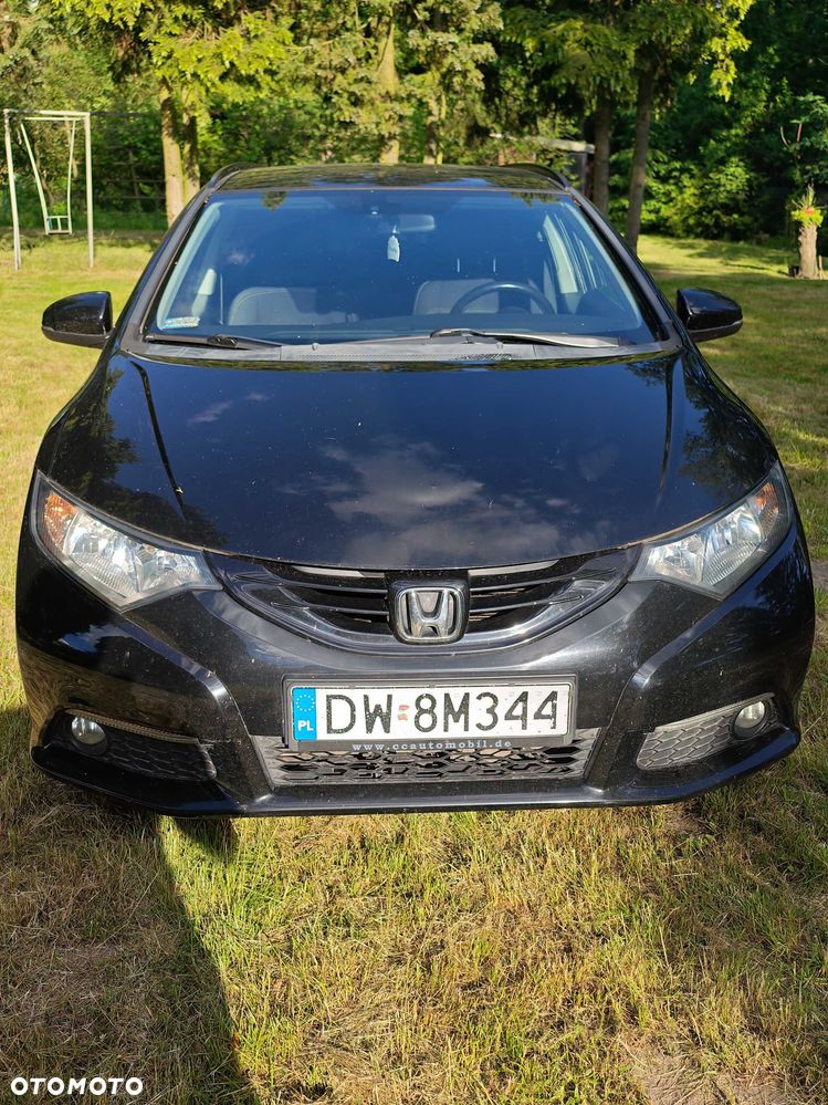 Honda Civic - 2