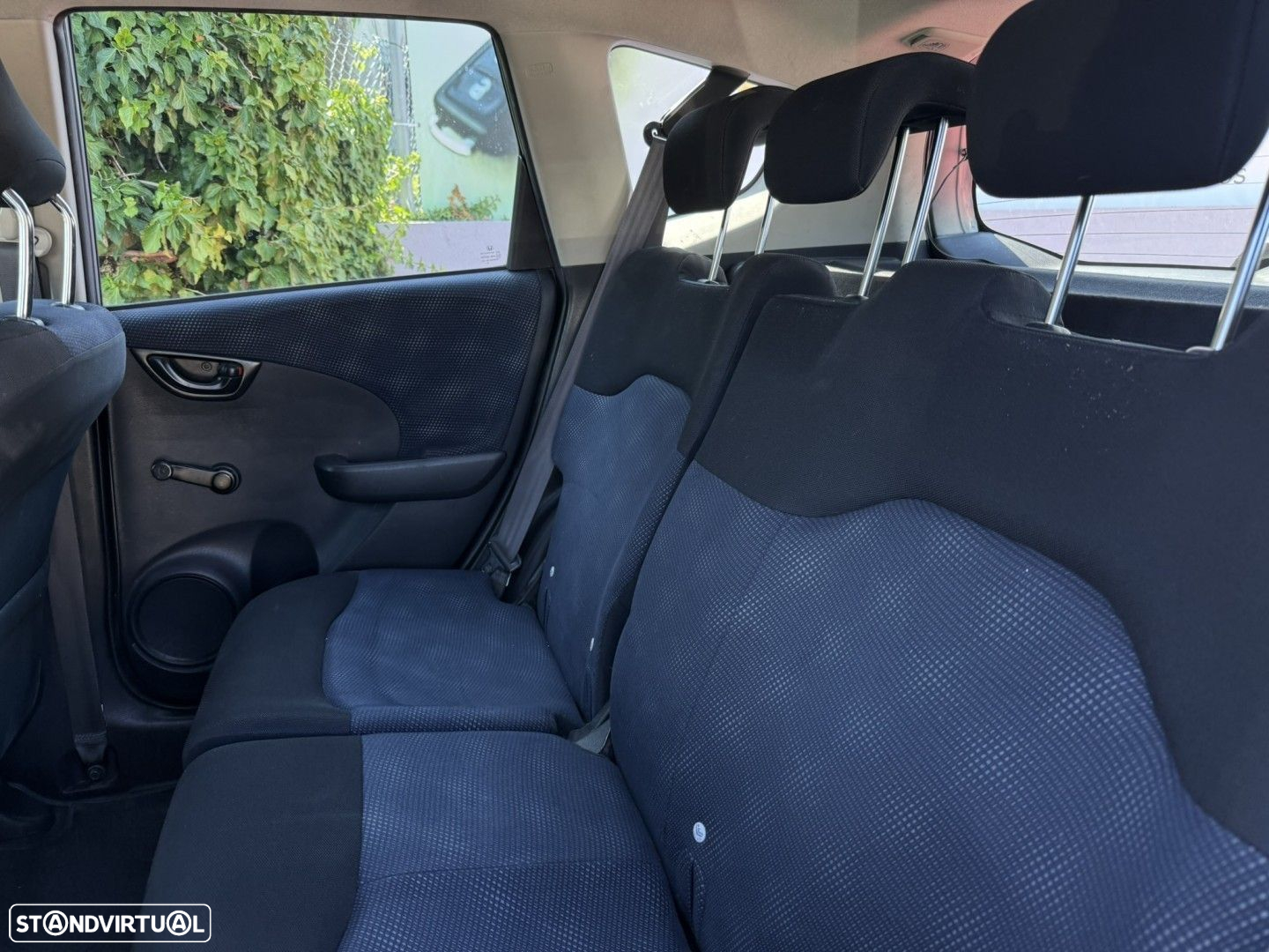 Honda Jazz 1.2 i-VTEC Easy - 13