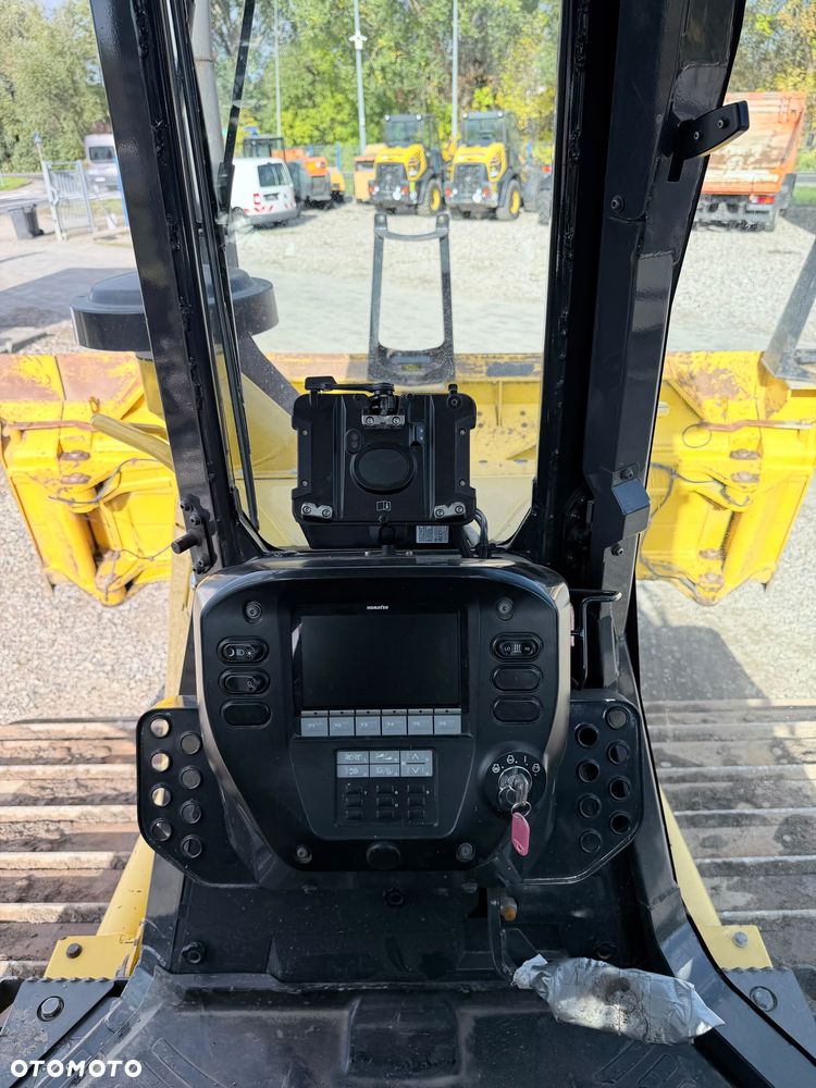 Komatsu D61PX-24 - 11