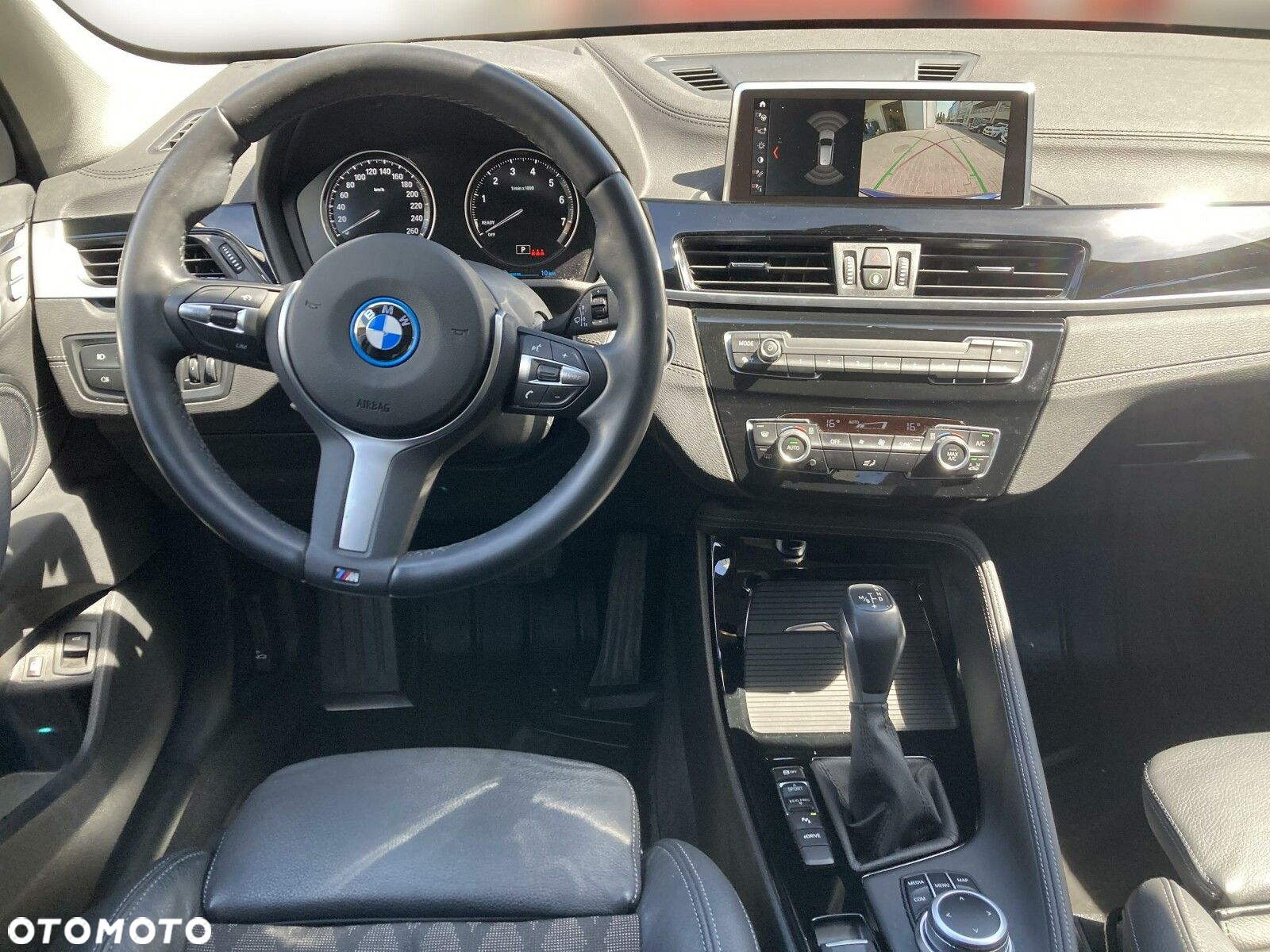 BMW X1 - 14