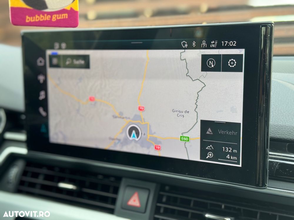 Audi A4 40 TDI S tronic S line - 29