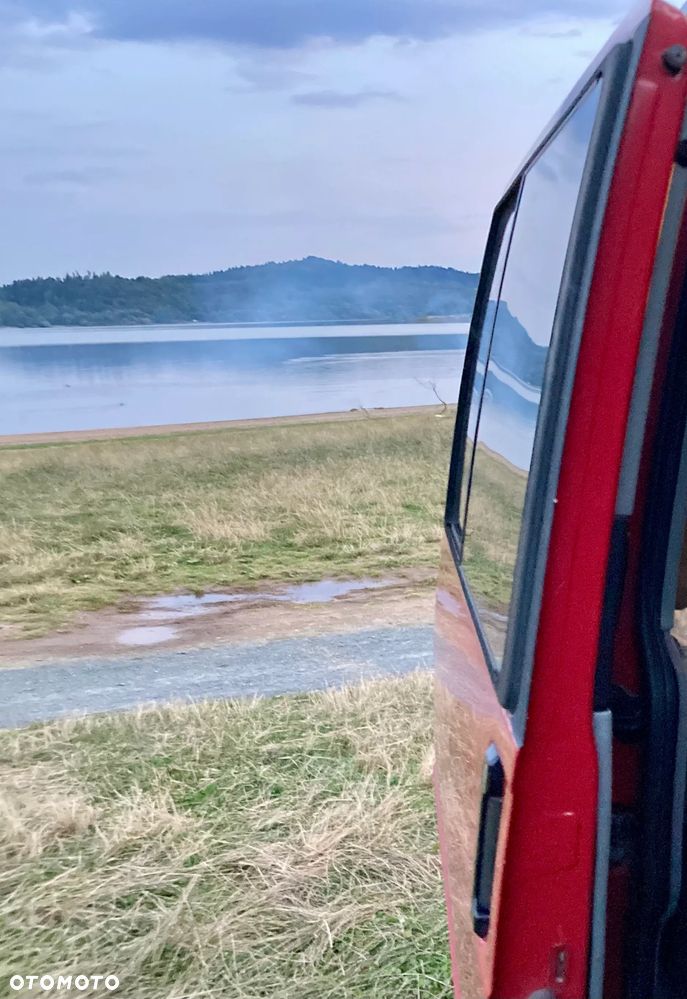 Volkswagen Transporter - 5