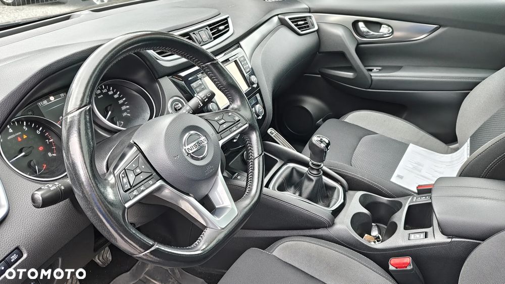 Nissan Qashqai - 15