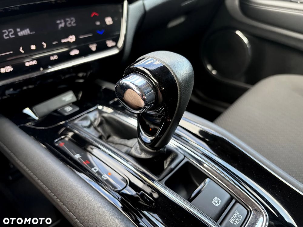 Honda HR-V 1.5 i-VTEC CVT Elegance - 28
