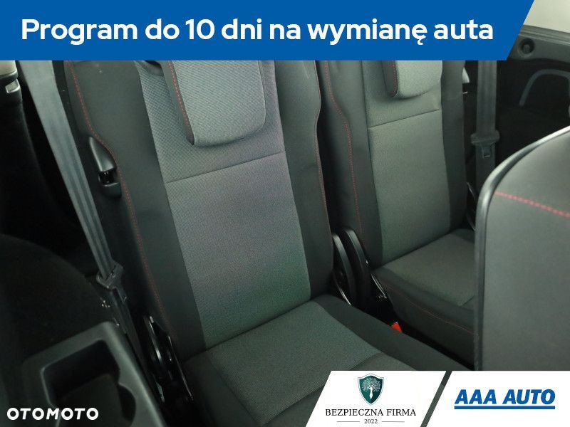 Renault Grand Scenic - 9