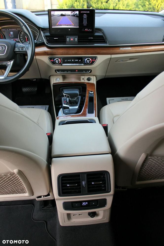 Audi Q5 45 TFSI quattro S tronic - 15