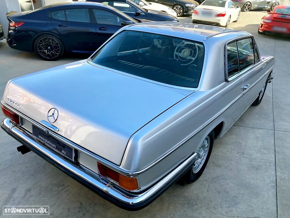 Mercedes-Benz 250 - 43