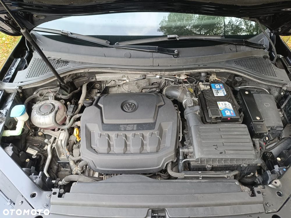 Volkswagen Tiguan Allspace - 34