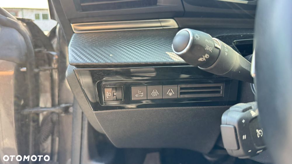 Peugeot 508 1.2 PureTech Active Pack S&S EAT8 - 19