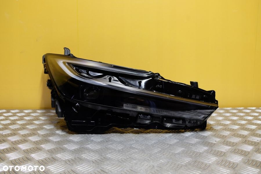 TOYOTA PRIUS XW60 2022- REFLEKTOR LAMPA FULL LED R EU - 1