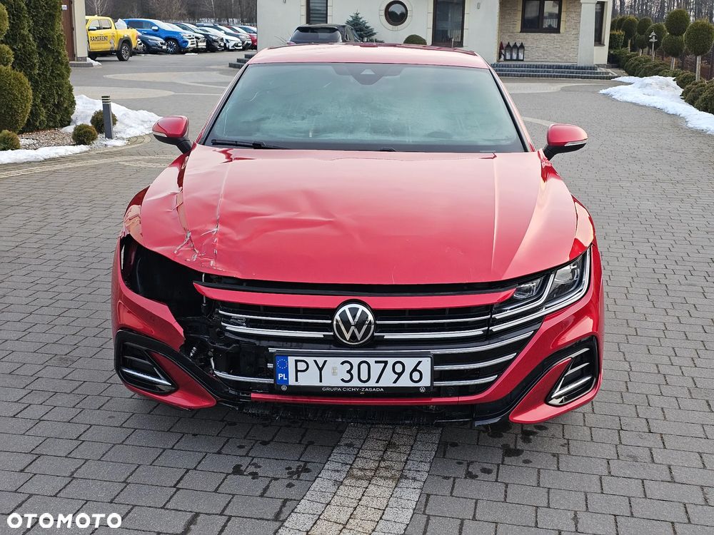 Volkswagen Arteon 2.0 TSI R-Line DSG - 3