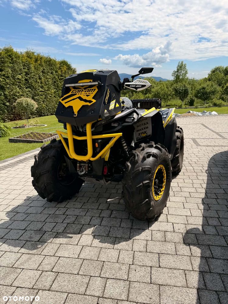 Can-Am Renegade - 1