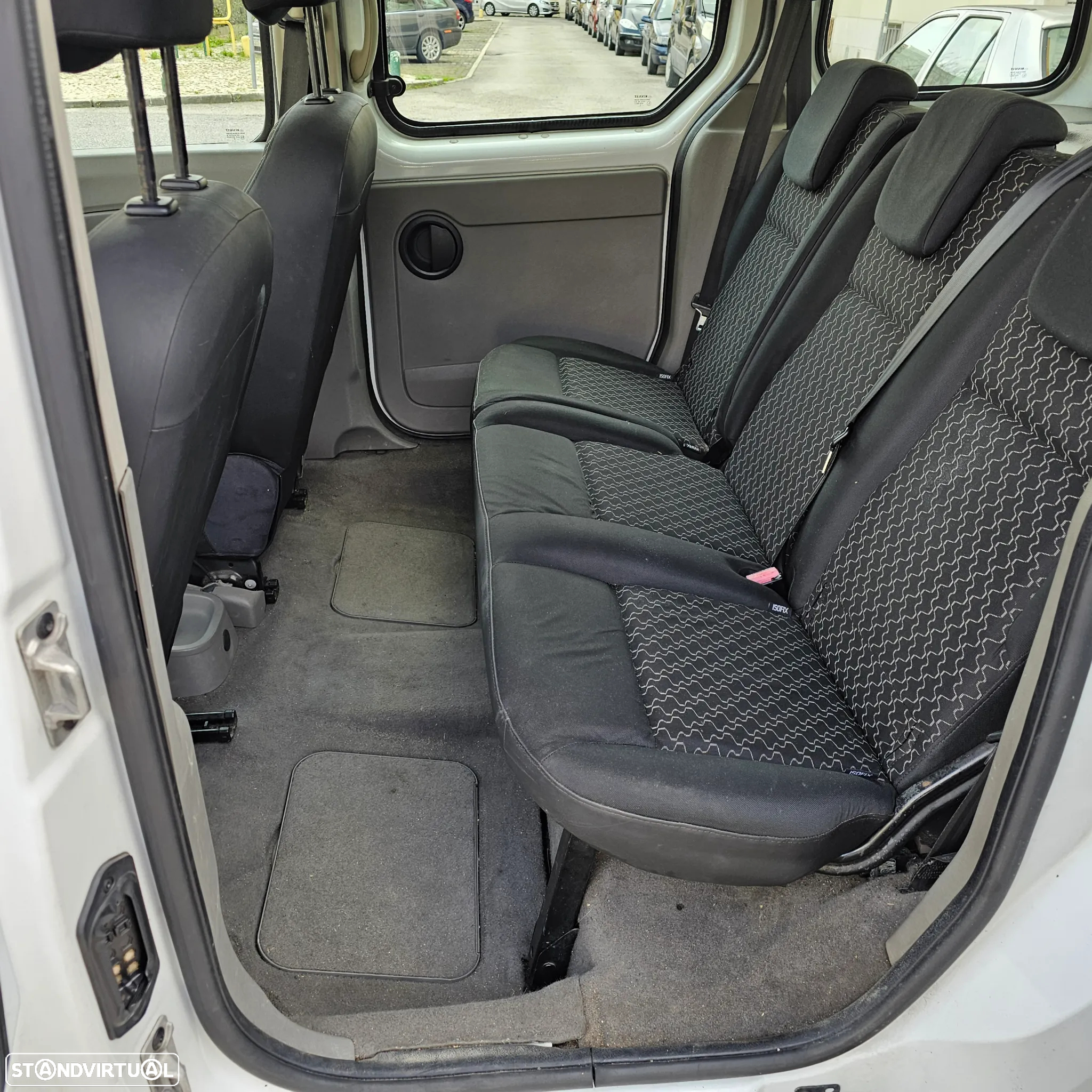 Renault Kangoo 1.5 dCi Confort - 15