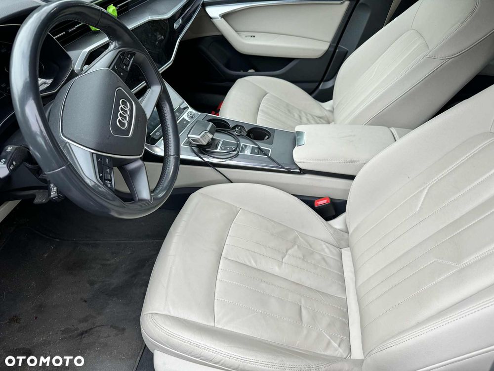 Audi A6 Limousine - 7