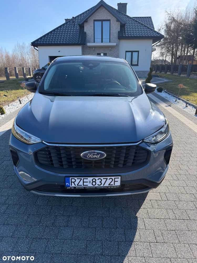 Ford Escape ver-1-5-ecoboost-awd-se - 2