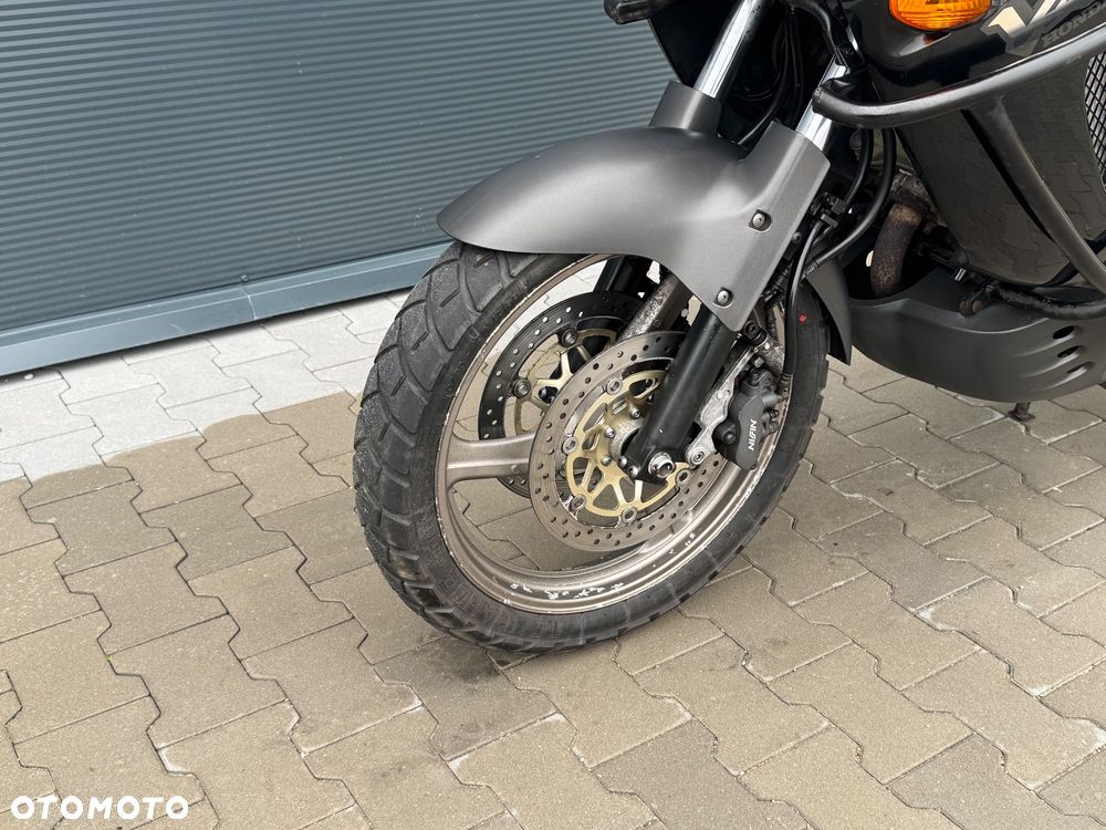 Honda Varadero - 16