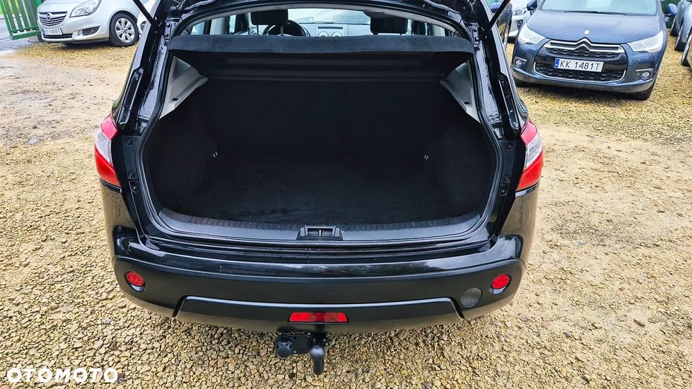 Nissan Qashqai 1.6 I-Way - 38