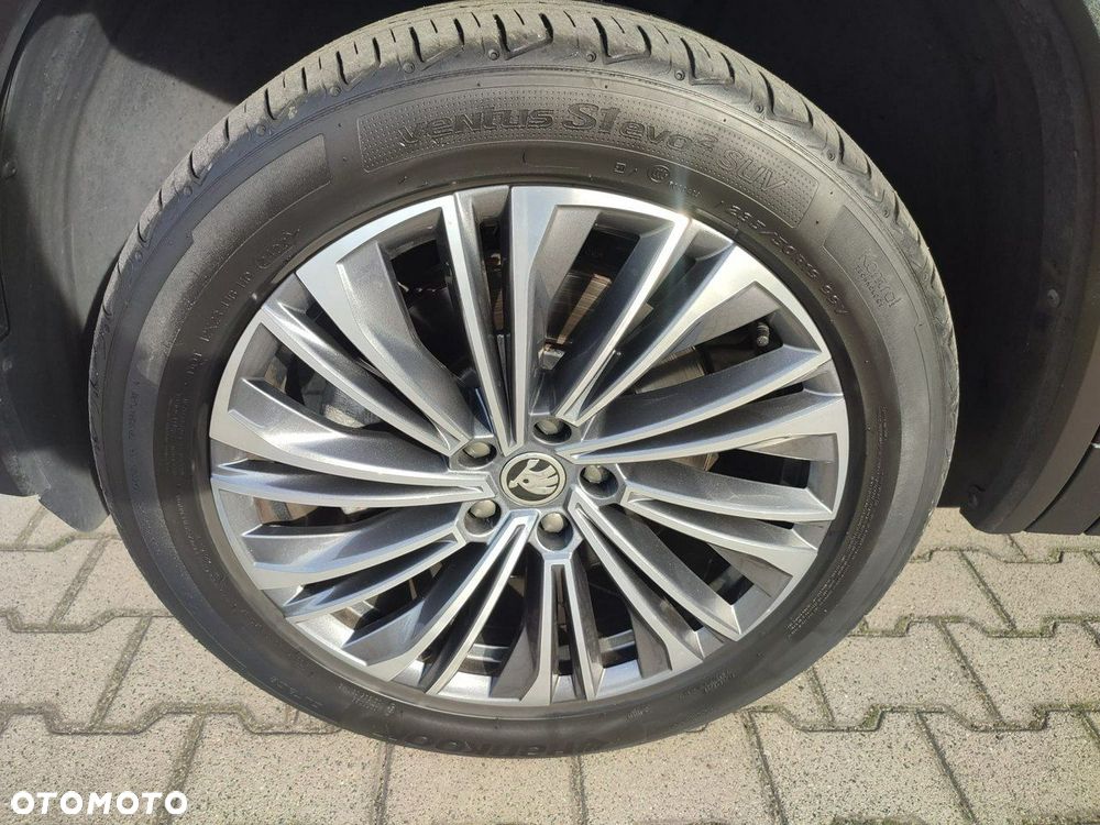 Skoda Kodiaq - 8
