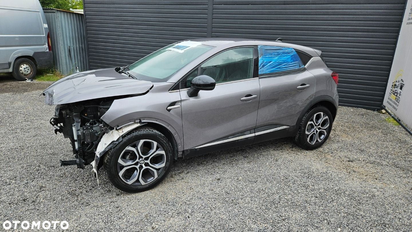 Renault Captur - 4