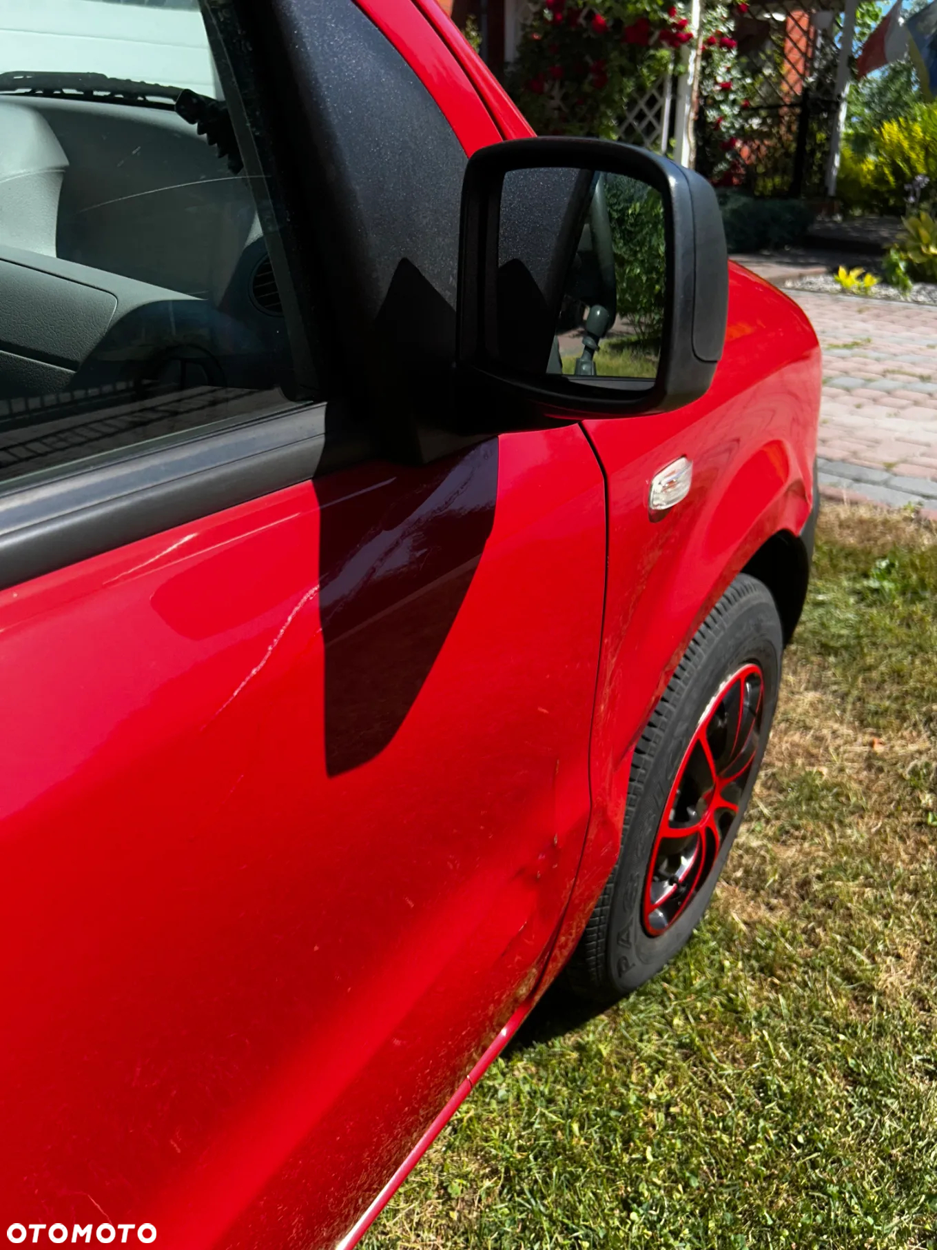 Fiat Panda 1.1 Fresh - 14