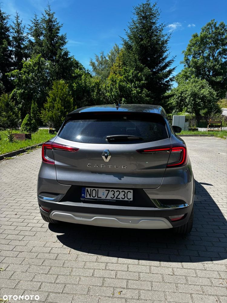 Renault Captur 1.0 TCe Intens - 3
