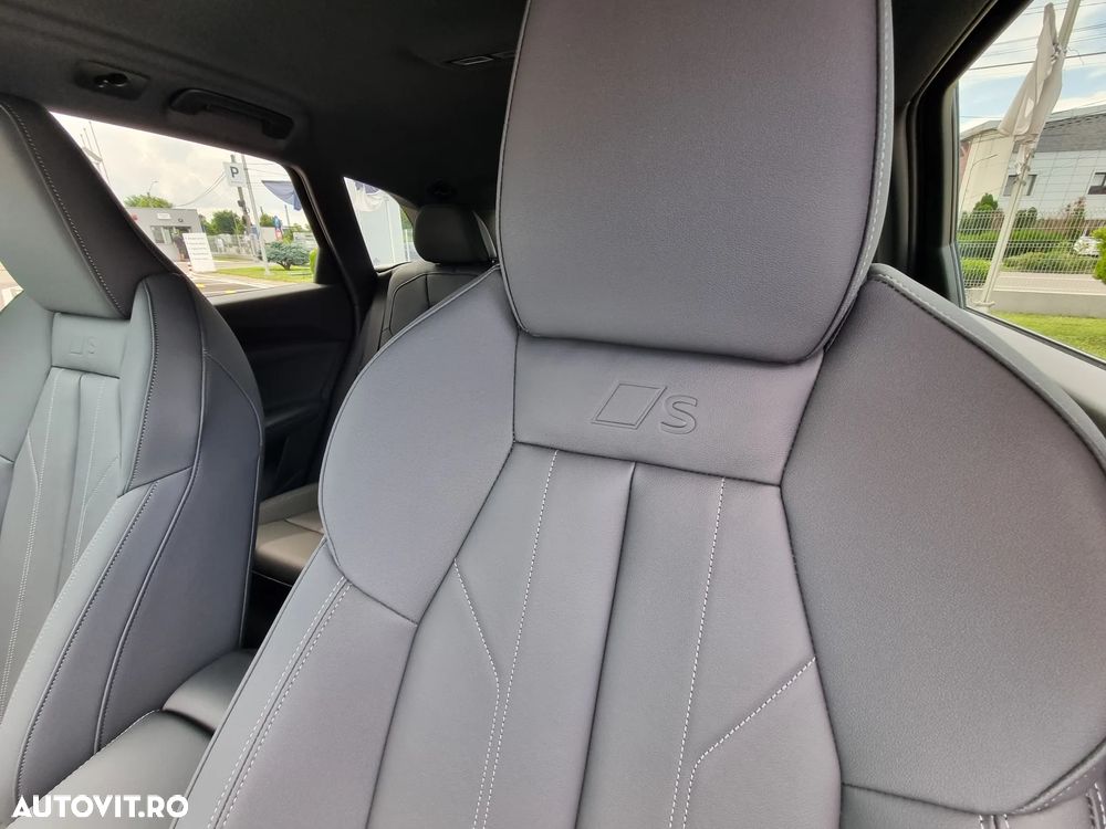 Audi Q5 40 TDI quattro S tronic sport - 14