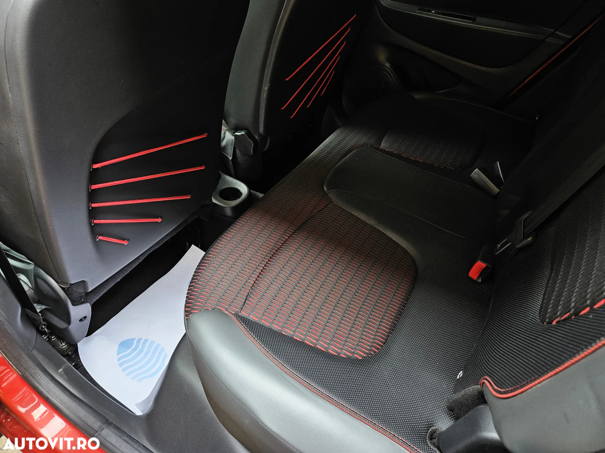 Renault Captur ENERGY dCi 90 Start&Stop XMOD - 11