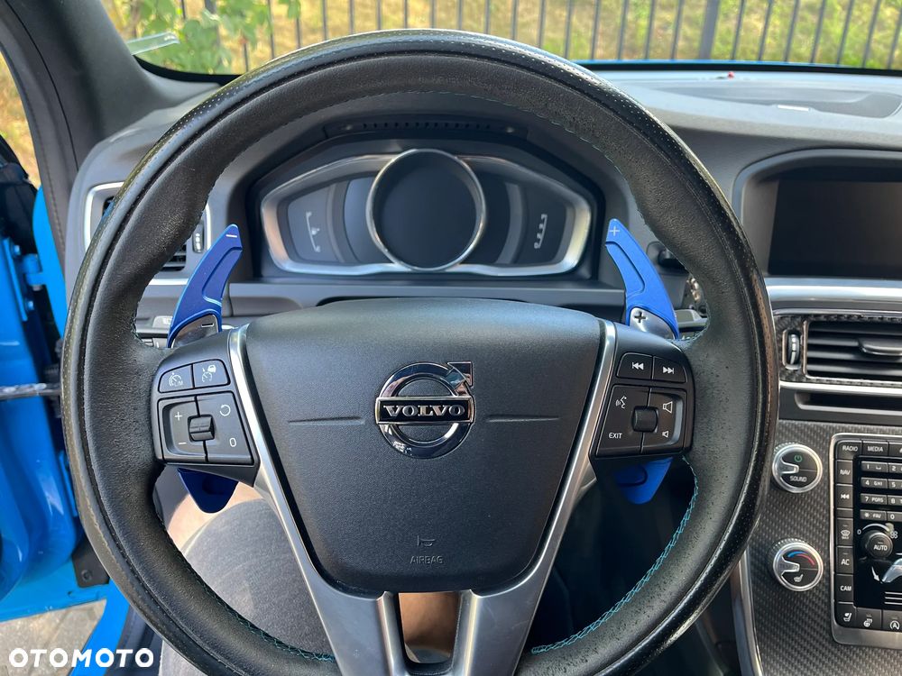 Volvo S60 Polestar - 17