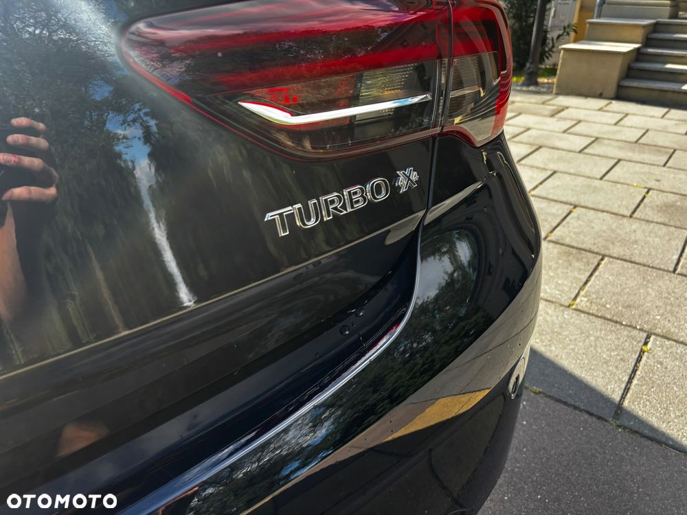 Opel Insignia 2.0 T 4x4 Elite S&S - 12