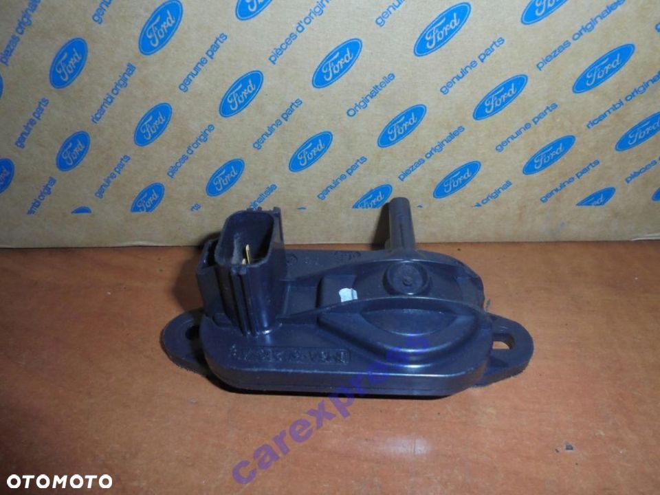 CZUJNIK CIŚNIENIA DPF FORD VOLVO 3M5A-5L200-AB - 1