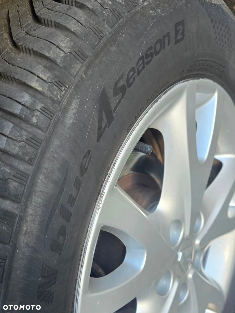 Renault Koleos 2.5 16V 4x4 Expression - 22