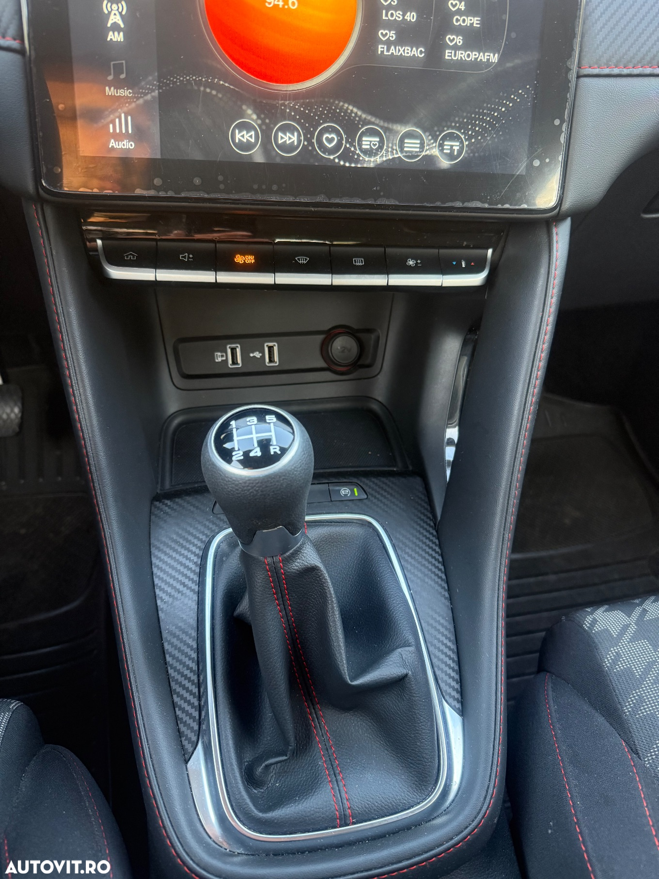 MG ZS 1.5 GSL 5MT Excite - 15