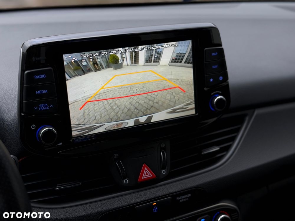 Hyundai i30 N 2.0 T-GDI Performance - 12