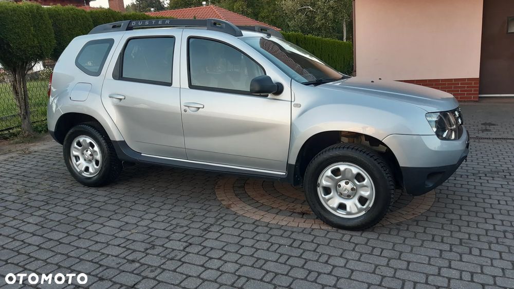 Dacia Duster TCe 125 2WD Comfort - 34