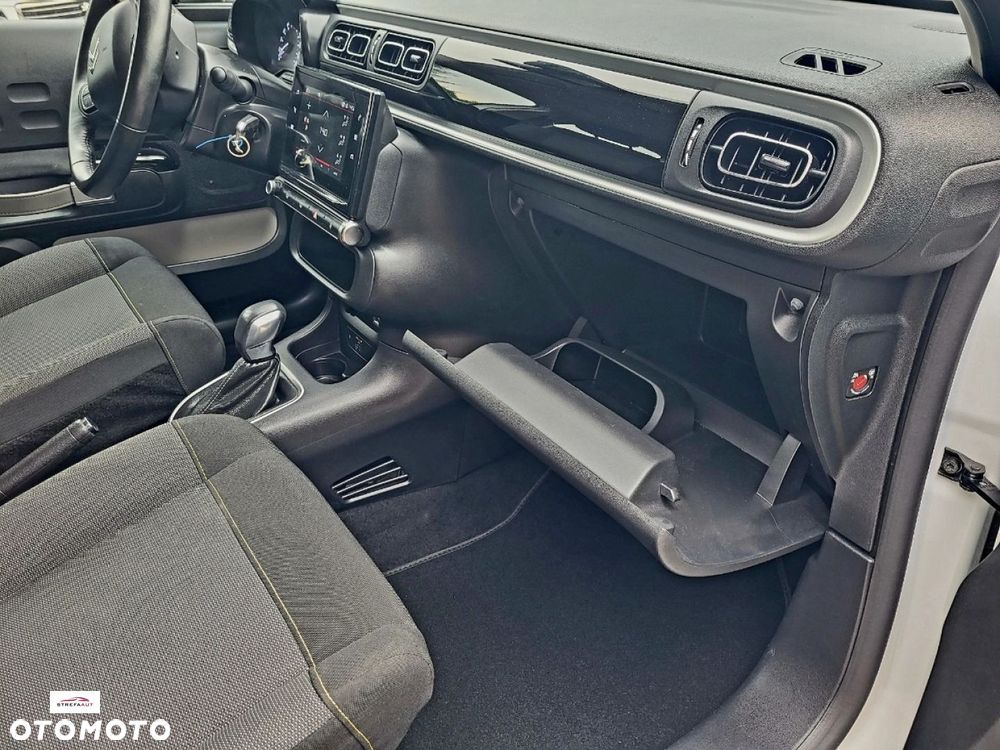 Citroën C3 - 21