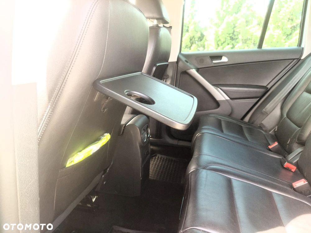Volkswagen Tiguan 2.0 TDI 4Mot Trend&Fun - 19