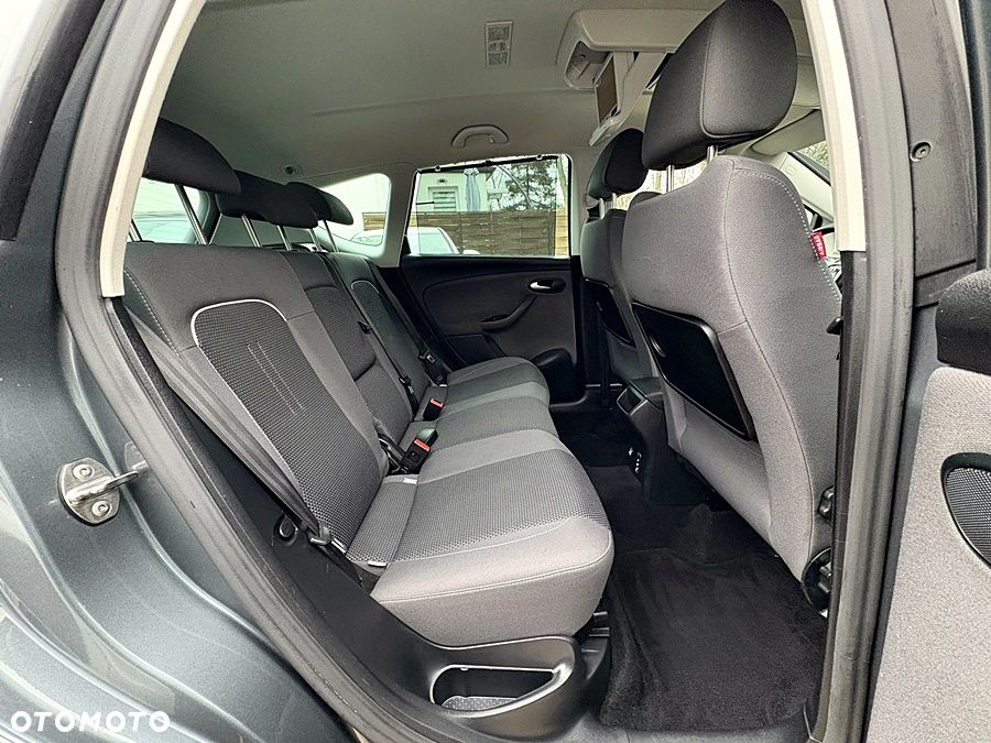 Seat Altea XL 1.2 TSI ITECH S&S - 21