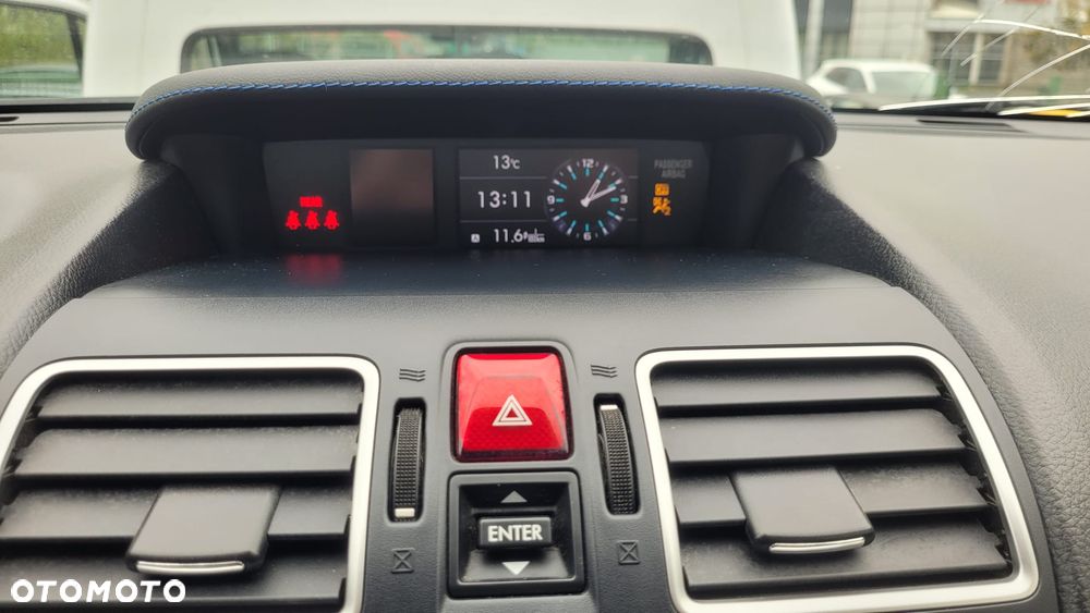 Subaru Levorg 1.6 GT-S Sport (EyeSight) CVT - 17